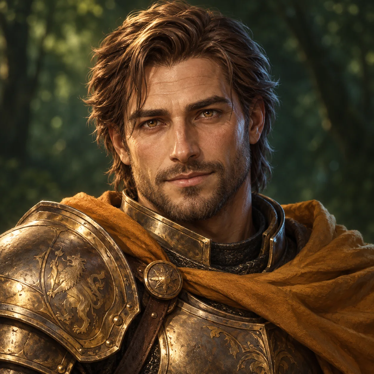 Alden